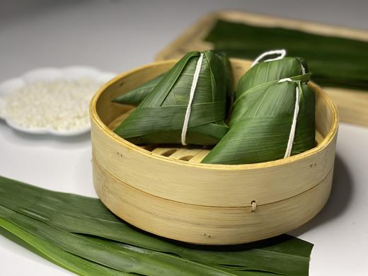 【端午锦礼】金元宝粽香端午礼盒 可盐可甜 粽有所爱 商品图2