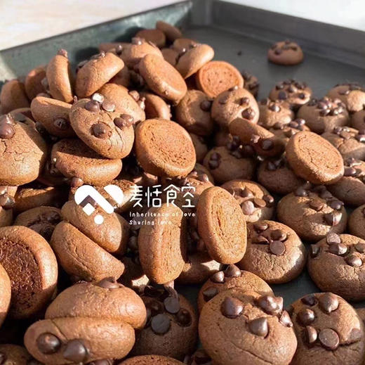 巧克力曲奇 商品图0