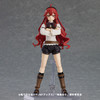 【GSC现货】figma 艾莉丝·伯雷亚斯·格雷拉特 商品缩略图0