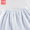 Threegun三枪 【法兰绒】女童圆领长袖家居套儿童家居服睡衣-8D108D011 商品缩略图4
