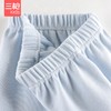 Threegun三枪 【加厚舒肤弹力棉】男童圆领长袖内衣套-2D317D011 商品缩略图4
