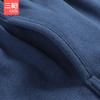 Threegun三枪 【立绒】男童贴块单裤保暖长裤-6D031B011 商品缩略图3