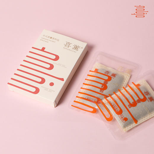 《香包内芯》香料包 替换装 商品图0