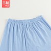 Threegun三枪 【精细舒莫代尔】男童圆领儿童长袖长裤内衣套装-2D243D011 商品缩略图4