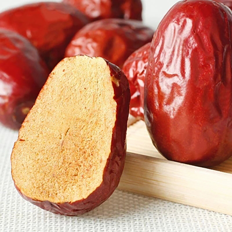 【新疆特产】精选骏枣360克