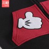 Threegun三枪 【超密绒】少儿开襟休闲儿童卫衣-8D203A011 商品缩略图3