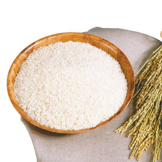 哈咯囋 助农生态大米10KG 恩施鹤峰 商品图1