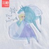 Threegun三枪 【法兰绒】女童圆领长袖家居套儿童家居服睡衣-8D108D011 商品缩略图3