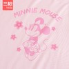 Threegun三枪 【莫代尔】女童圆领儿童长袖长裤内衣套装-2D244D011 商品缩略图3