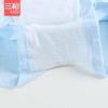 Threegun三枪 【莫代尔】男童平角短裤四角儿童内裤（2条装）-5D079B011 商品缩略图5