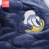 Threegun三枪 【夹棉】男童开襟长袖家居套儿童家居服睡衣-8D213D011 商品缩略图3