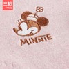 Threegun三枪 【聚暖无痕贴块】女童圆领儿童保暖内衣套装-2D276D011 商品缩略图3