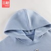Threegun三枪 【超密绒】男童/女童少儿长袖儿童卫衣-2D337A011 商品缩略图2