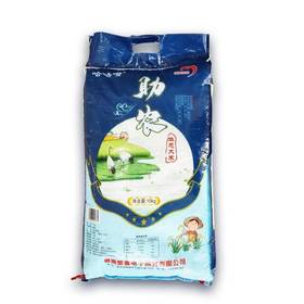 哈咯囋 助农生态大米10KG 恩施鹤峰