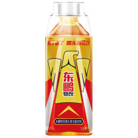 东鹏特饮维生素功能饮料500ml