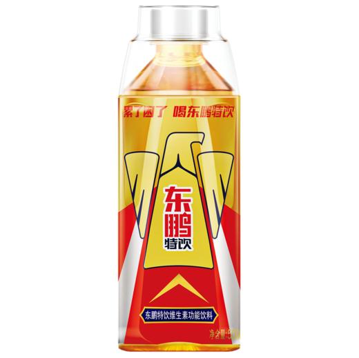 东鹏特饮维生素功能饮料500ml 商品图0