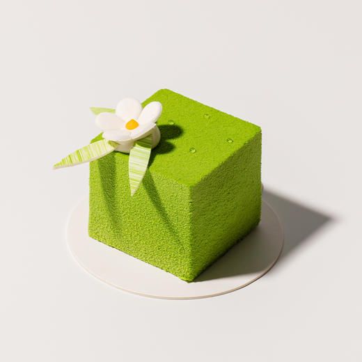 抹茶小柚子 商品图1