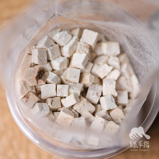 野生茯苓（申通） | 合作生产*Wild Poria | Coproduction 商品图2