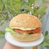 全麦小汉堡（下午四点左右出货）（下午四点左右出货） 商品缩略图0