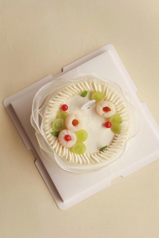 招牌 | 酸奶油青提荔枝 商品图1