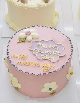 当地小有名气的妈妈