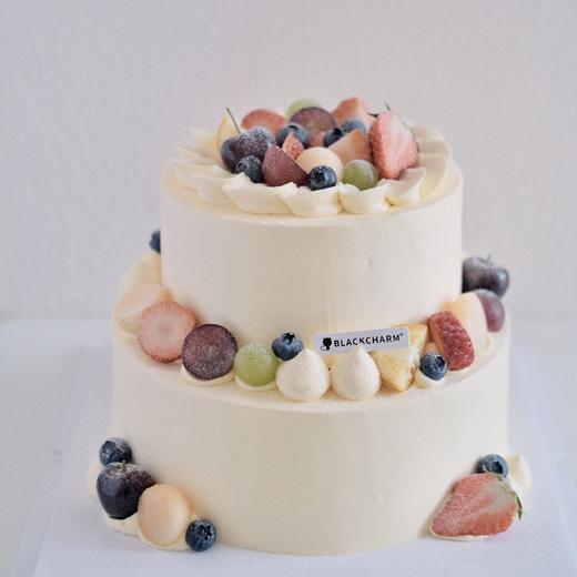 法式杏仁咸奶油（天冷咸奶油口感偏硬，介意者慎拍） 商品图3