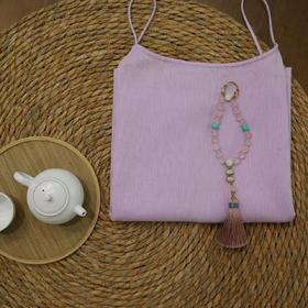 【抖音专属】短款吊带-细带（19718001-昌荣）