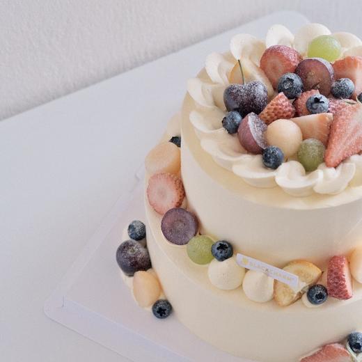 法式杏仁咸奶油（天冷咸奶油口感偏硬，介意者慎拍） 商品图4