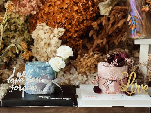 园中花 商品图2