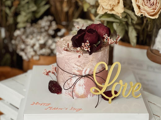 园中花 商品图1