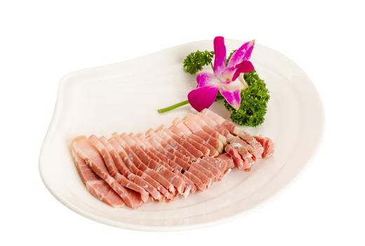 家乡咸肉200g 商品图1