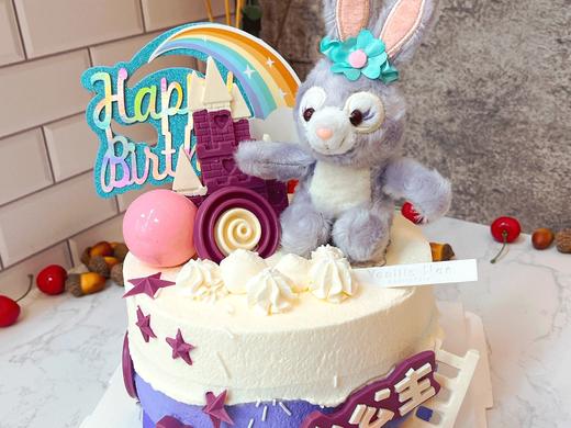 星黛露（玩偶款） 商品图1