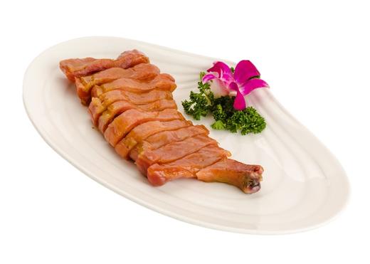 腊鸡腿220g 商品图1