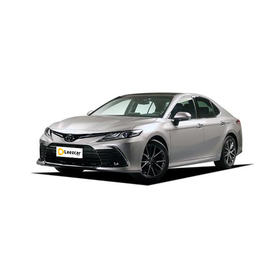 丰田 凯美瑞 2.0G 豪华版 【长租-北京】