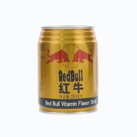 红牛(R)维生素风味饮料