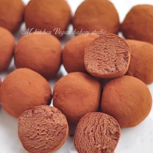 空气巧克力 商品图2