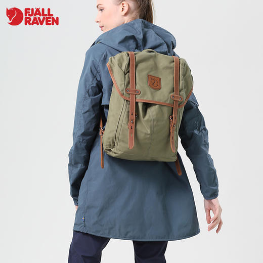 Rucksack No.21双肩包15升20升24205 商品图4