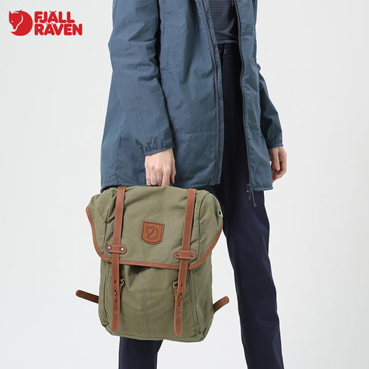 Rucksack No.21双肩包15升20升24205 商品图2