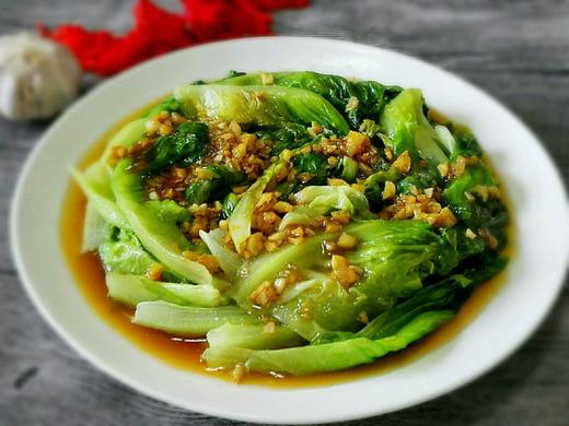 生菜 500g 商品图2