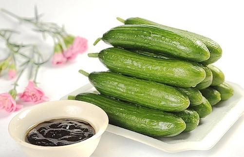 小黄瓜 500g 商品图1