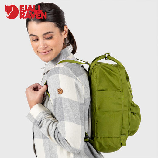 Re-kanken 16L 双肩包23548 商品图3