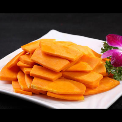 老南瓜 500g 商品图2