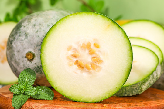 冬瓜（大）  1000g