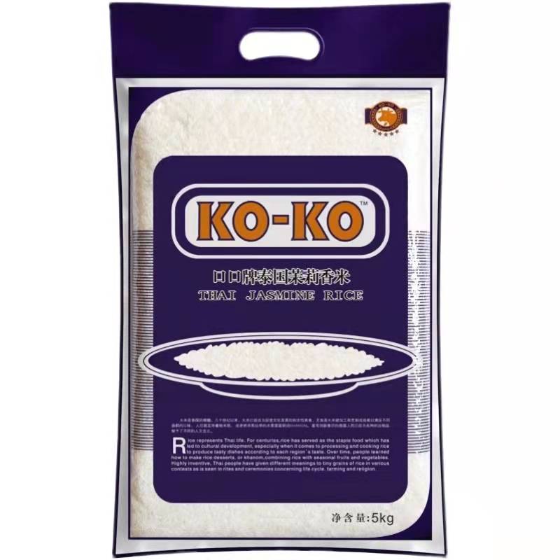泰国koko米  5kg/10kg