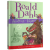 Revolting Rhymes 英文原版 反叛的童谣 罗尔德达尔 Roald Dahl  奥斯卡提名动画短片同名原著 儿童英文绘本童话故事 英文版进口书 商品缩略图1