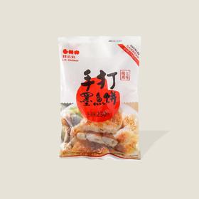 林小丸手打墨鱼饼 230g