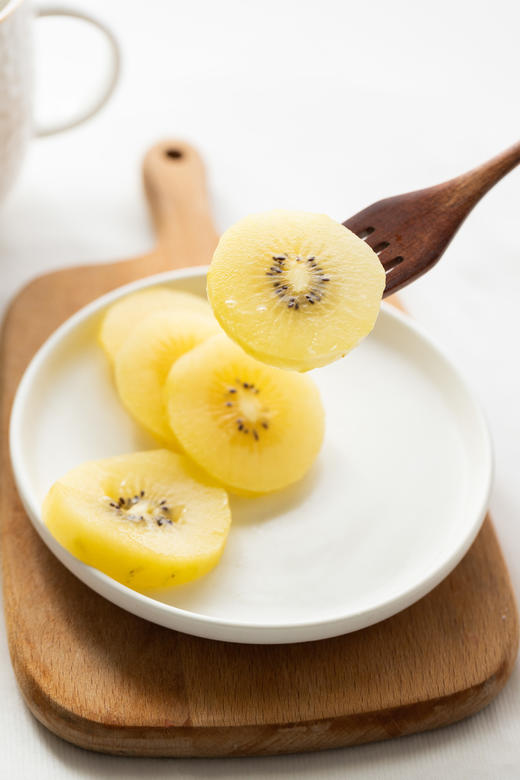 新西兰 佳沛红果&  金果猕猴桃 商品图6