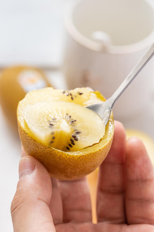 新西兰 佳沛红果&  金果猕猴桃 商品图3