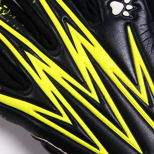 卡尔美足球守门员手套耐磨成人门将手套儿童小学生防滑新品 商品图2