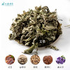 艾珠养生枕 6味草本艾珠 8种睡姿牵引塑颈长效按摩 棉绒织造亲肤舒适 非遗技艺枕头 商品缩略图1